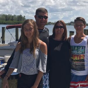 Meet your Posher, Teresa